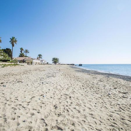 Mont-roig del CampMistral Seafront Up. Vistas Al Mar公寓 外观 照片